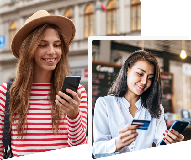 Monlizx App Overview