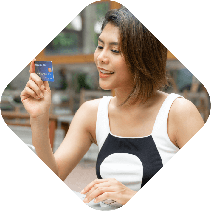 Secure Payment System