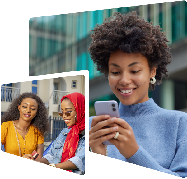 Monlizx Security Illustration